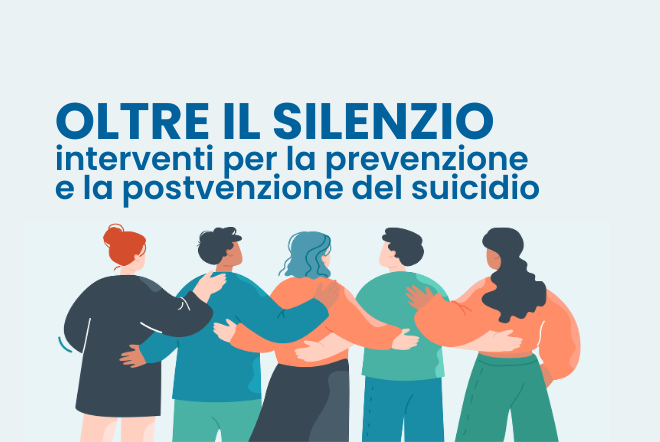 Convegno Oltre il Silenzio 2026